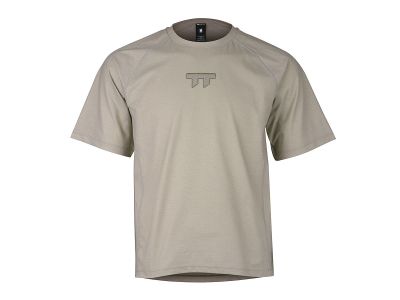 U Line Tech T-shirt 機能T恤 / 白沙色