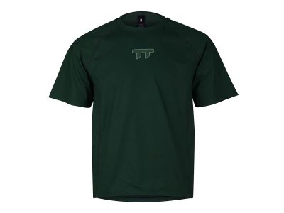 U Line Tech T-shirt 機能T恤 / 森林綠