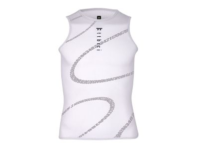 a Line Women's Team Base Layer 女款車隊版底衫 / 白色