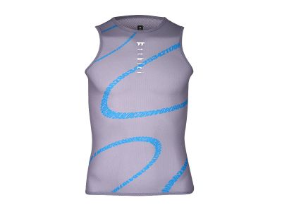 a Line Women's Team Base Layer 女款車隊版底衫 / 灰色