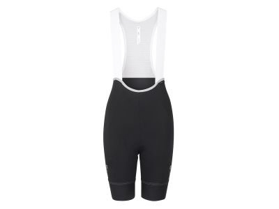 E Line Women's Classic Bib Shorts 女款經典車褲 / 黑色