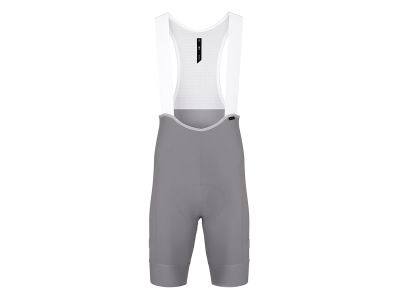 E Line Men's Classic Bib Shorts 男款經典車褲 / 灰色