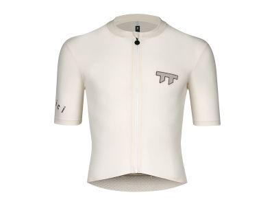 E Line Men's Classic Jersey 男款經典車衣 / 米白色
