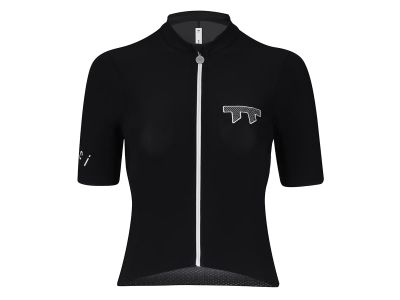 E Line Women's Classic Jersey 女款經典車衣 / 黑色