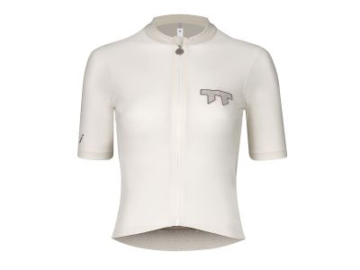 E Line Women's Classic Jersey 女款經典車衣 / 米白色