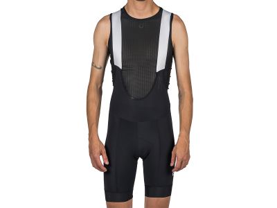 The Service Course Men's Engineered Base Layer - Black