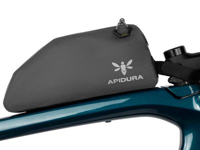 Apidura Expedition Bolt On Top Tube Pack - 1L