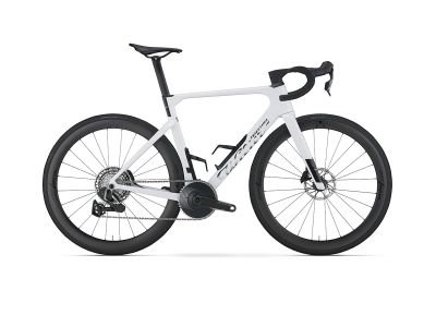 Wilier Triestina Filante SL ID2 Drive White