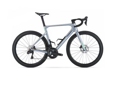 Wilier Triestina Filante SL ID2 Pivot Grey