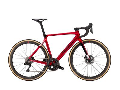 Wilier Triestina FILANTE SLR 勁速紅 車架組