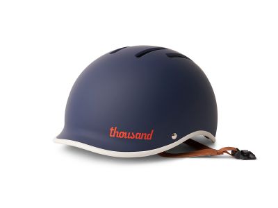 Thousand Heritage 2.0 Bike & Skate Helmet - Thousand Navy