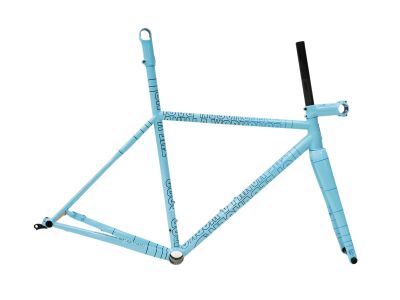 Speedvagen Custom Holla Text Disc Road / 52 cm 