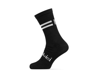 VB Internationalist Summer Socks Black