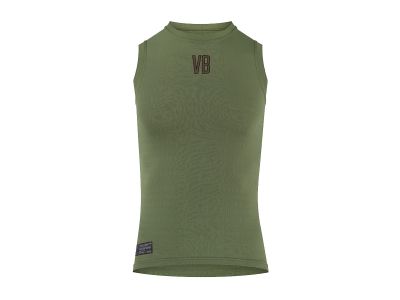 VB Jasper Base Layer 無袖底衫 橄欖綠