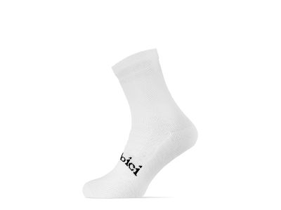 VB Lightweight Premgripp Socks White