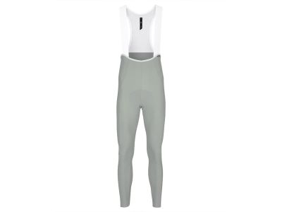 e Line Men's Classic Thermal Tight 男款經典保暖長車褲 / 岩灰
