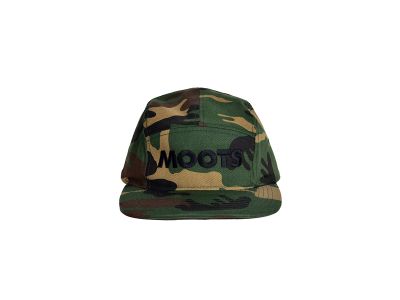 MOOTS Camper 帽子 迷彩色