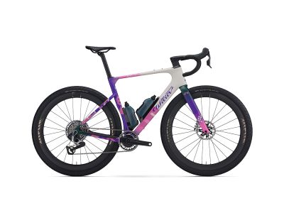 Wilier Triestina RAVE SLR ID2 The Grip Elite Gravel Team / SRAM RED XPLR AXS E1 1x13S