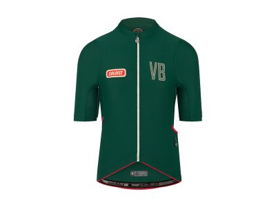 VB Soloist Women Jersey Racing Green
