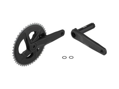 Sram Rival 大盤腿組 46-33T 170mm