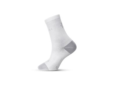 Team Socks 車襪 / 白色
