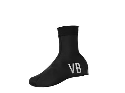 VB Thermal Overshoes Black