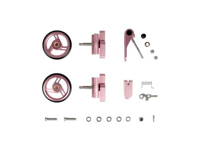 Brompton Touchpoint A/C/P Line Pink