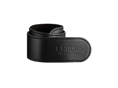 Brooks Trousers Straps Black