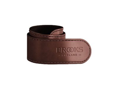 Brooks Trousers Straps Brown