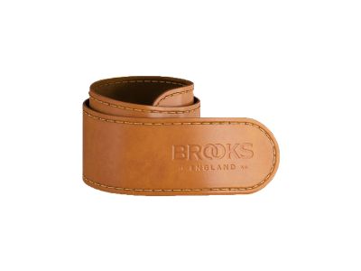 Brooks Trousers Straps Honey