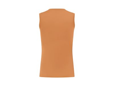 VB Pordoi Women's Baselayer - Caramel