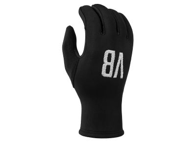 VB Winter Gloves Black