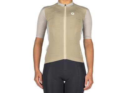 The Service Course Women's Engineered Short Sleeve Jersey - Sage
