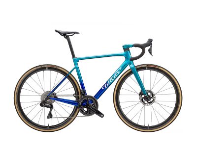 Wilier Triestina 0 SLR ASTANA 2023 車隊版 車架組