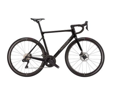 Wilier Triestina 0 SLR SHIMANO ULTEGRA 8170 DI2 12S BLACK, GREY GLOSSY
