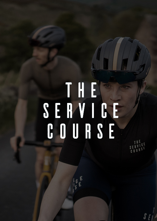 The Service Course