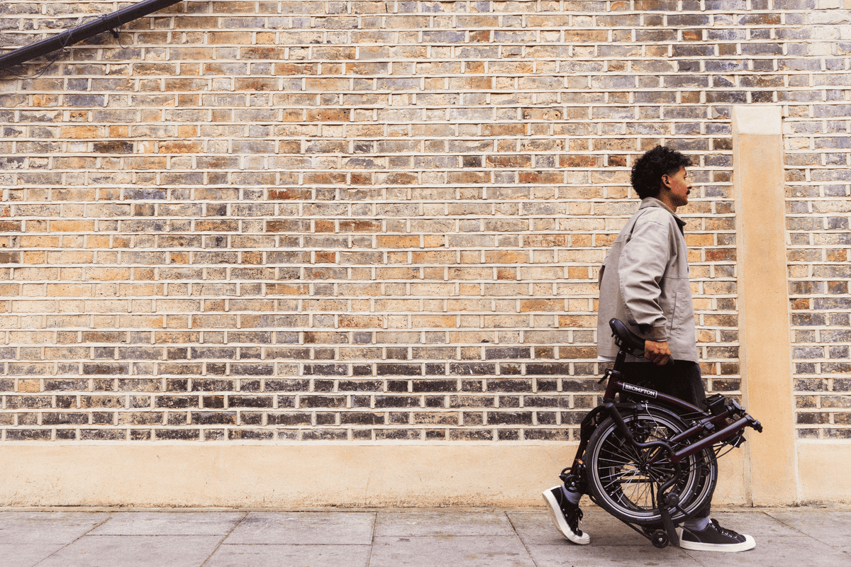 brompton