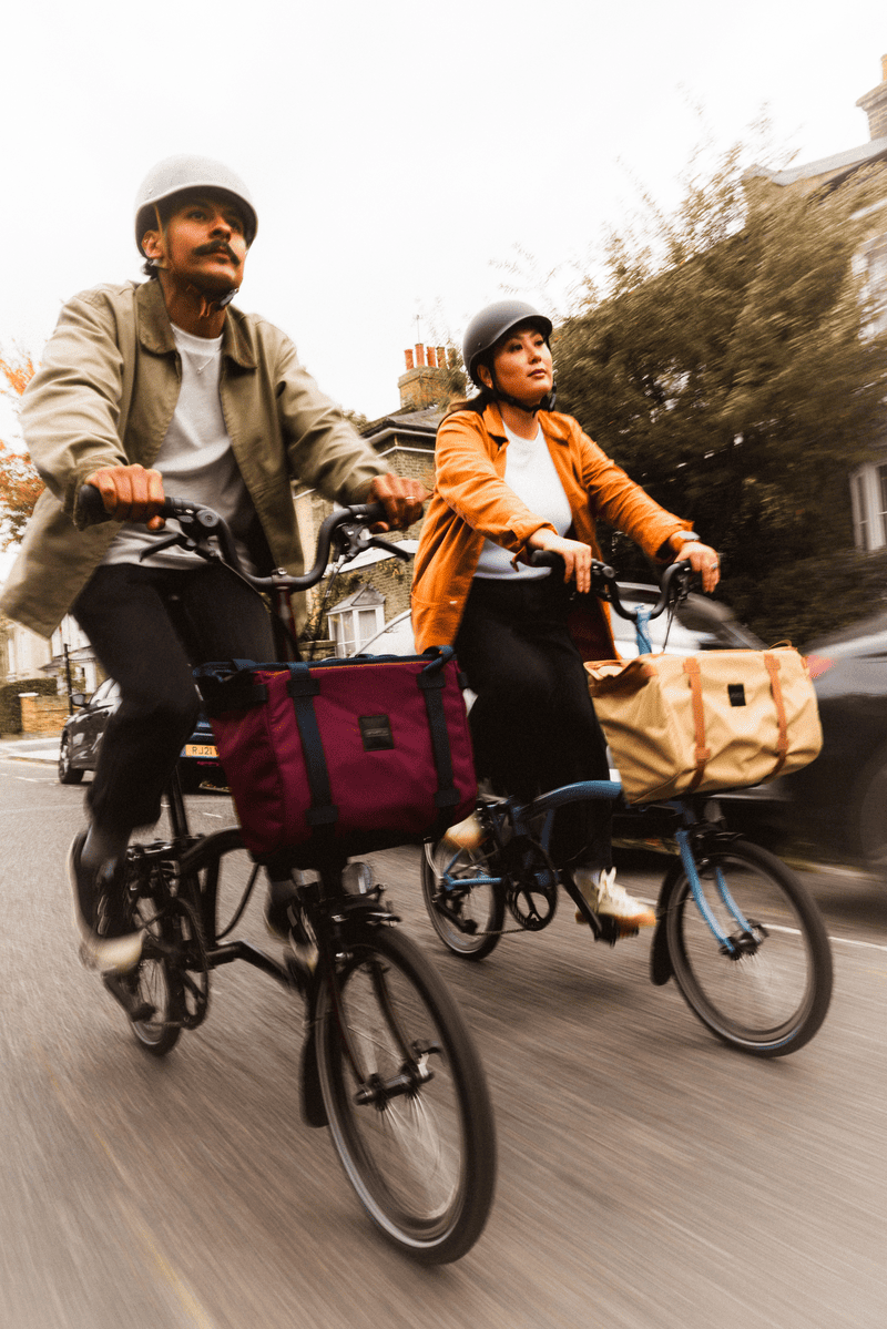 brompton