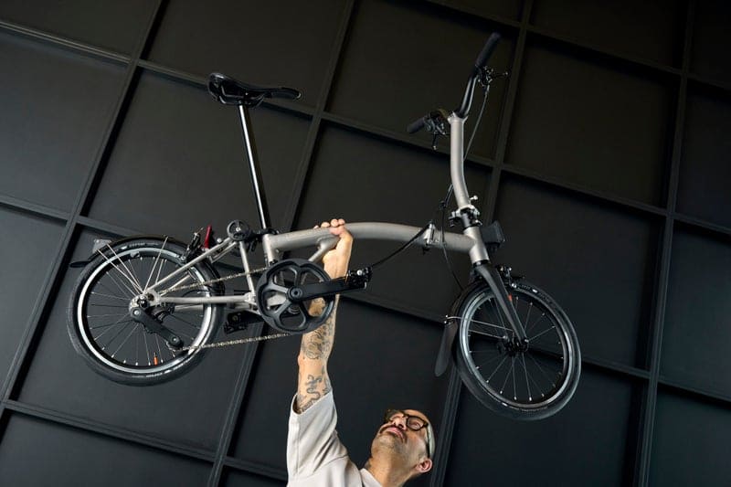brompton