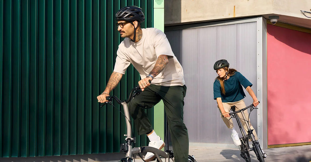 brompton