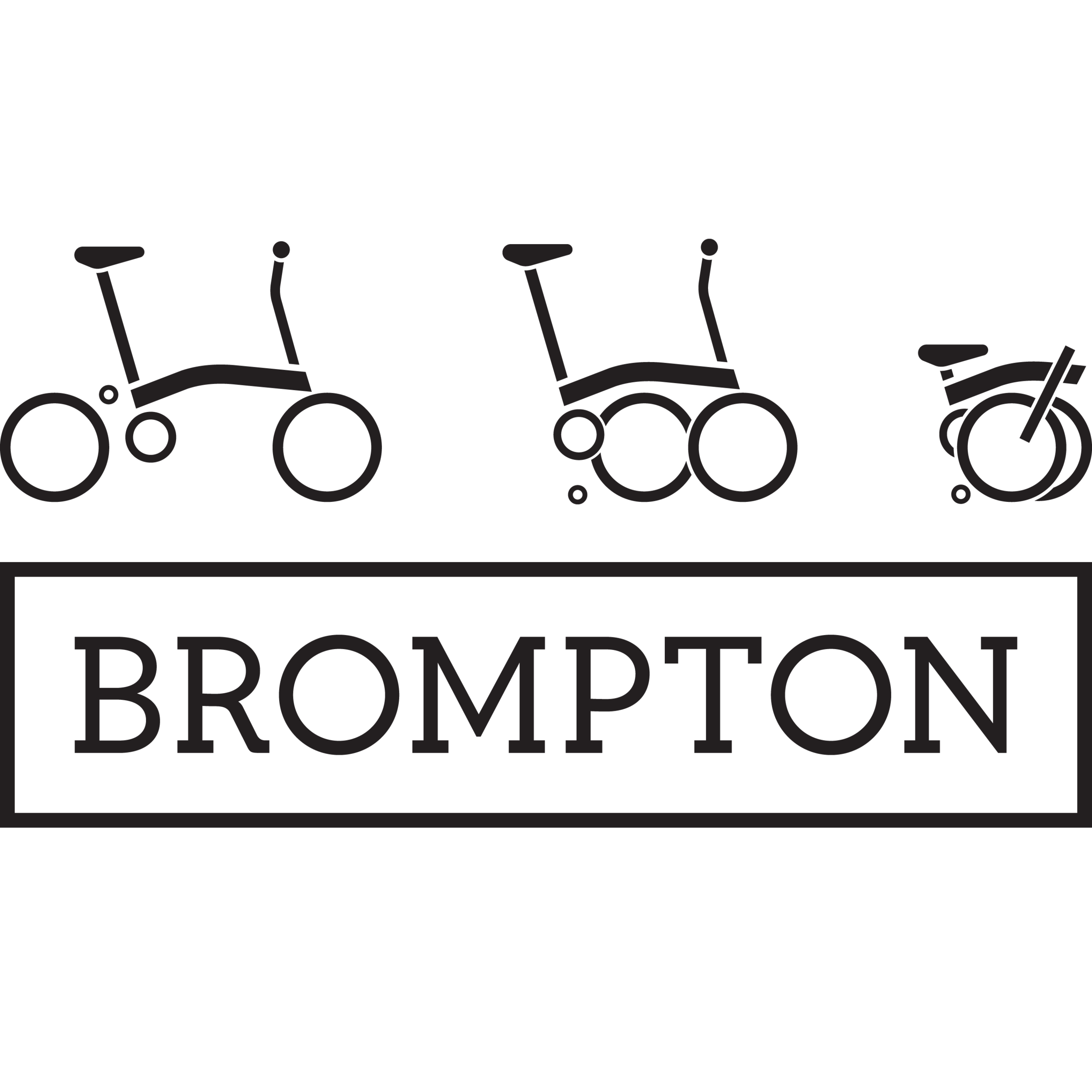 brompton