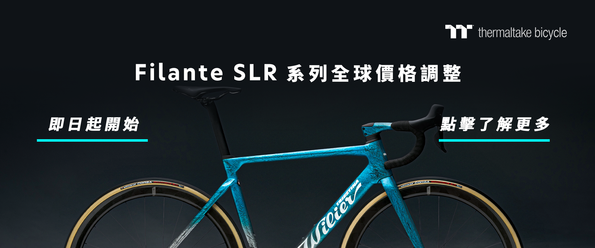 Wilier Triestina